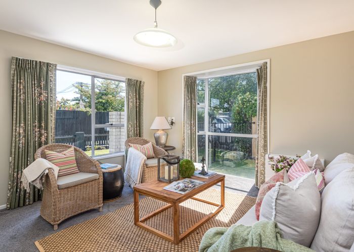 at 1/24 Radnor Street, St Albans, Christchurch