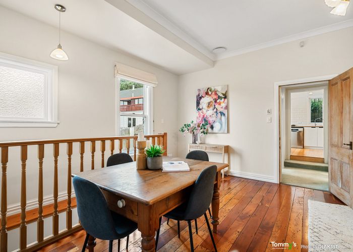  at 21 Harland Street, Brooklyn, Wellington