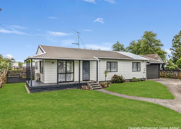  at 7 Ensign Place, Flagstaff, Hamilton, Waikato