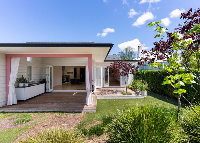  at 62 John Street, Ponsonby, Auckland City, Auckland