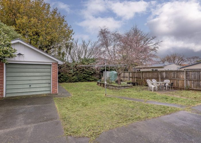  at 8 Murdoch Street, Bryndwr, Christchurch City, Canterbury