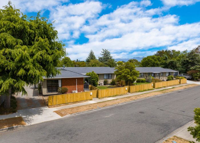  at 1,2,3,4/28 Faulkland Drive, Witherlea, Blenheim, Marlborough
