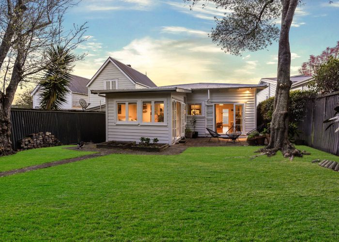  at 46 Cooper Street, Grey Lynn, Auckland