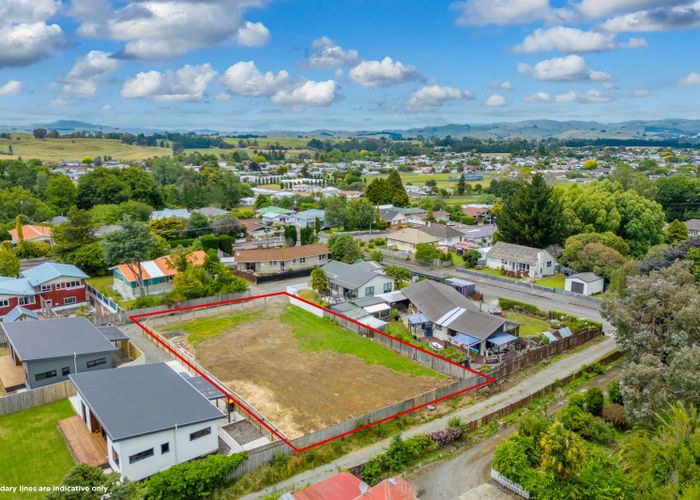  at 23 Guy Street, Dannevirke, Tararua, Manawatu / Whanganui