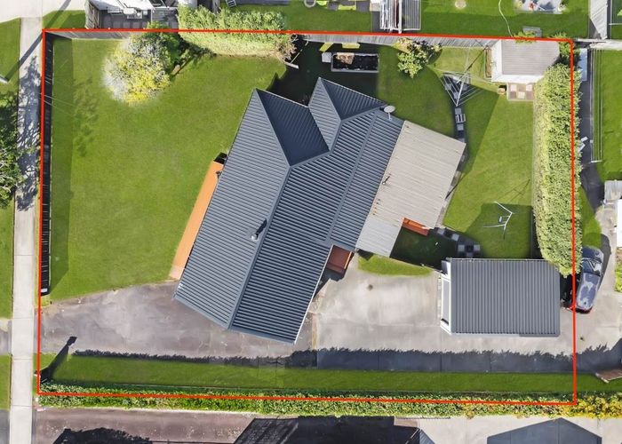  at 10 Kairanga Bunnythorpe Road, Bunnythorpe, Palmerston North