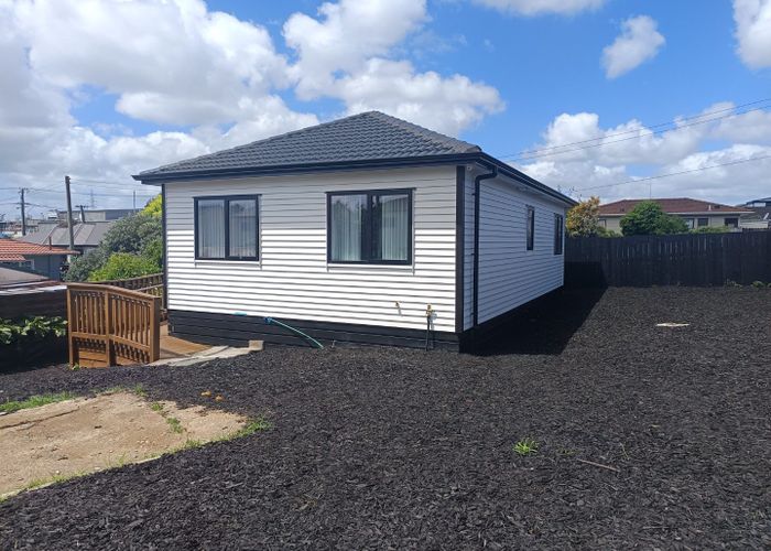  at 51B Luke Street, Otahuhu, Auckland City, Auckland