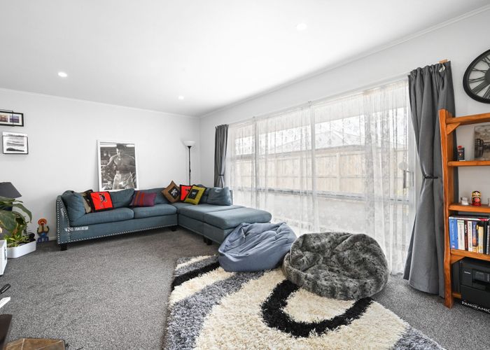  at 47B Irvine Street, Frankton, Hamilton