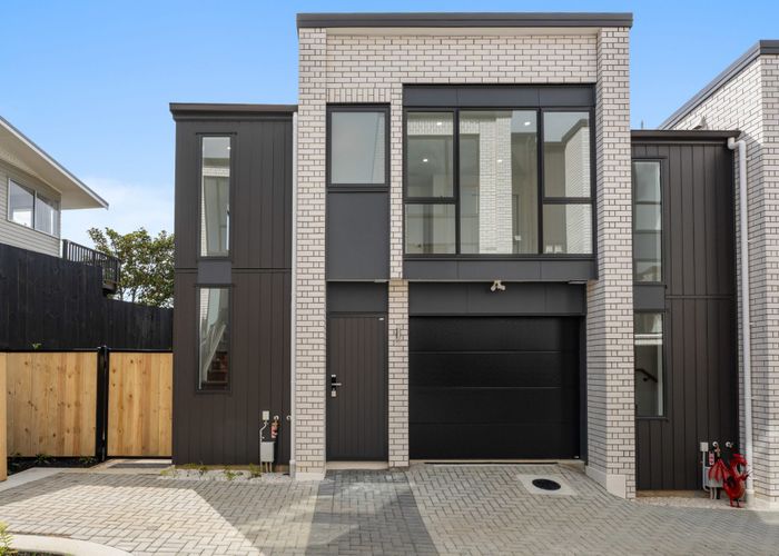  at 9/36 Thatcher Street, Mission Bay, Auckland City, Auckland