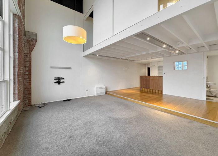  at 205/28 Waterloo Quay , Pipitea, Wellington, Wellington