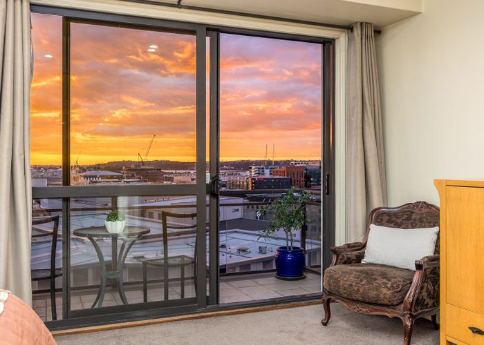  at 702/22 Nelson Street, Auckland Central, Auckland