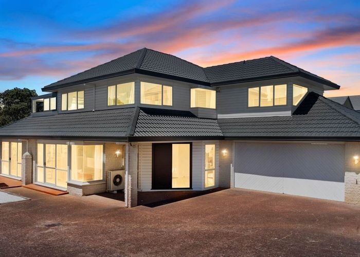  at 214 Whitford Road, Shamrock Park, Auckland