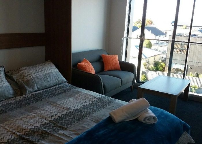  at 201B/341 Madras Street, City Centre, Christchurch City, Canterbury