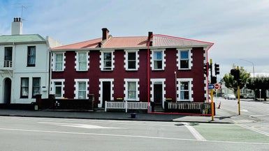  at 58 Dundas Street, North Dunedin, Dunedin