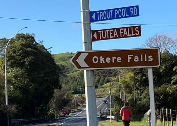  at 3H Trout Pool Road, Okere Falls, Rotorua