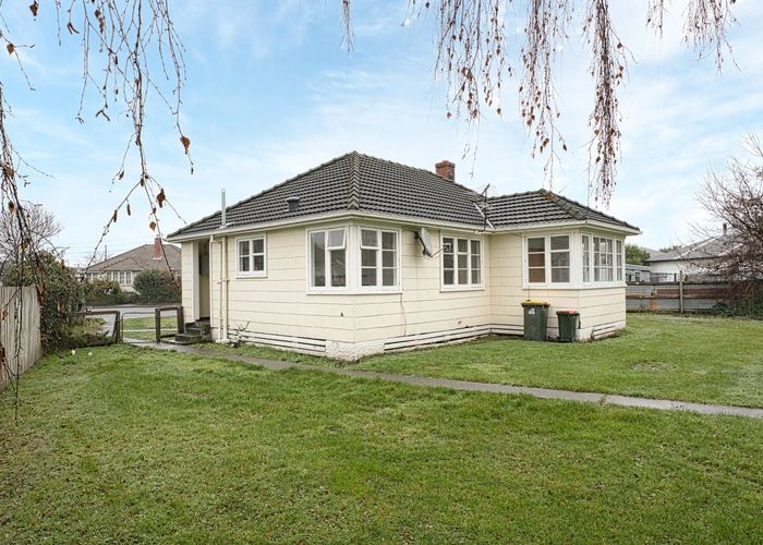  at 5 Beatty Crescent, Hampstead, Ashburton, Canterbury