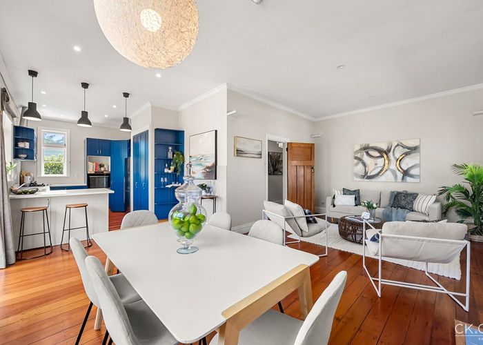  at 1 Tennyson Street, Petone, Lower Hutt, Wellington