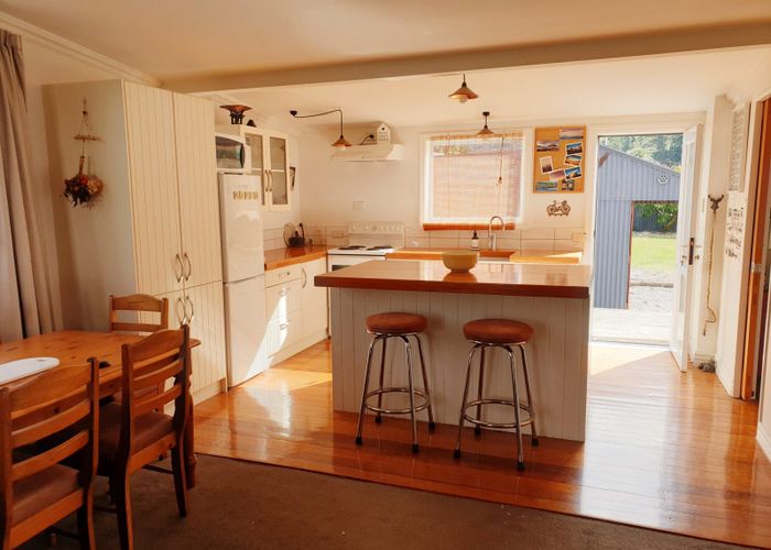  at 21 Gordon Street, Kurow, Waitaki, Otago