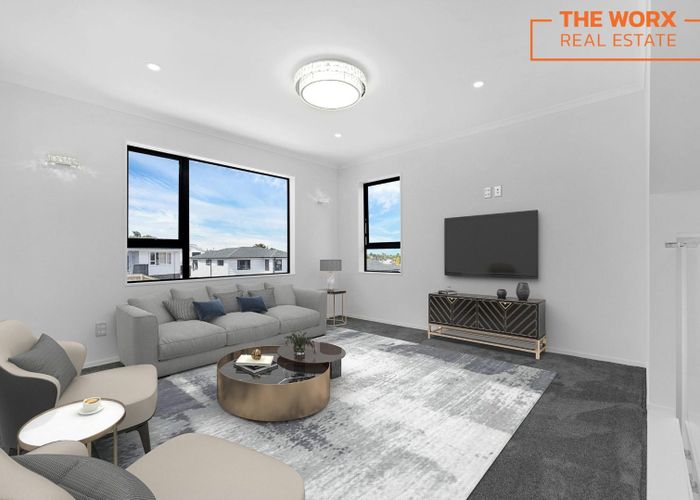  at 26C Russell Road, Manurewa, Manukau City, Auckland