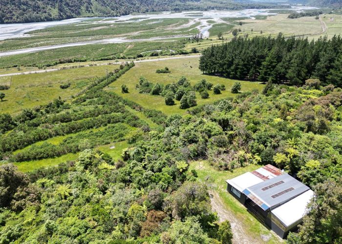  at 4730 Otira Highway, Jacksons, Westland, West Coast