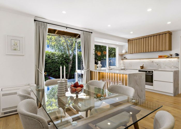  at 2/12 Staffa Street, Parnell, Auckland