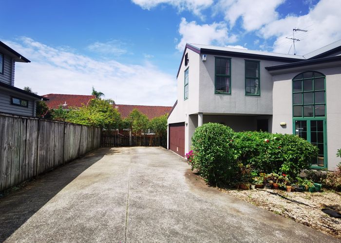  at 3/58 Karaka Street, Takapuna, Auckland