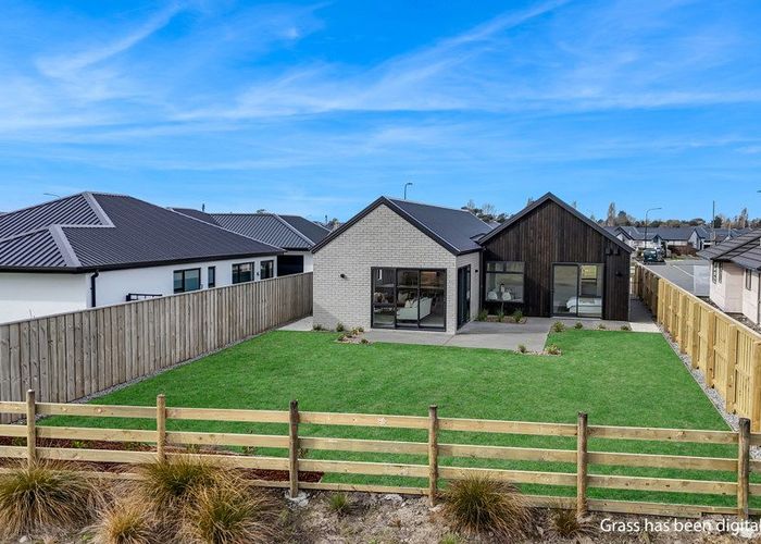  at 35 Crossley Avenue, Ravenswood, Waimakariri, Canterbury