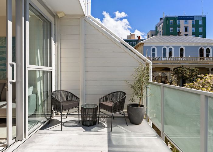  at 246 Victoria Street, Te Aro, Wellington, Wellington