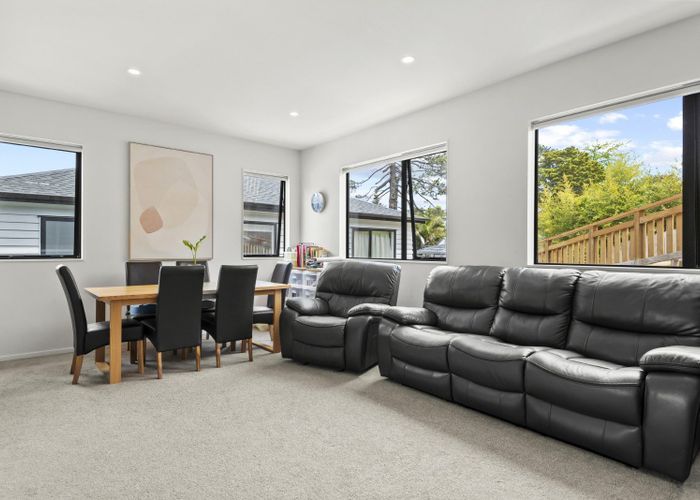  at 13A Morton Avenue, Forrest Hill, North Shore City, Auckland
