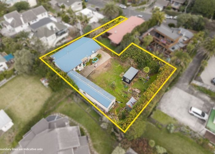  at 27 Belmont Terrace, Milford, North Shore City, Auckland