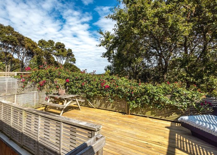  at 51 Whakarite Road, Ostend, Waiheke Island