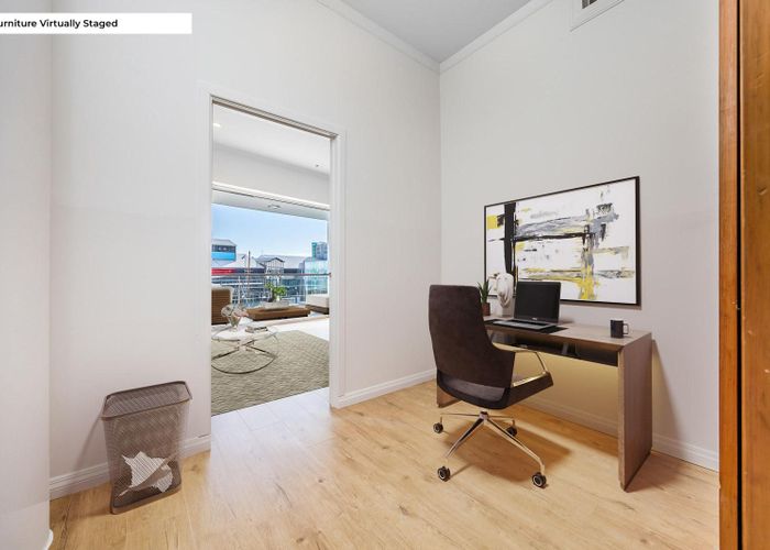 at 1/147 Quay Street, City Centre, Auckland City, Auckland