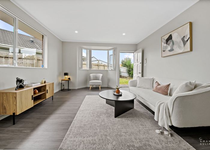  at 110M Metcalfe Road, Ranui, Waitakere City, Auckland