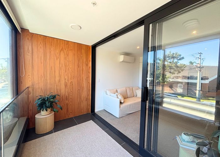  at 106/1 Buscomb Avenue, Henderson, Waitakere City, Auckland