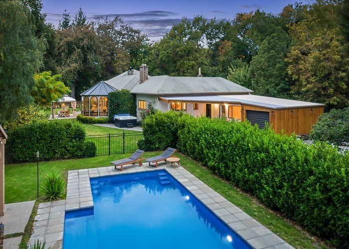  at 57 Station Road, Loburn, Waimakariri, Canterbury
