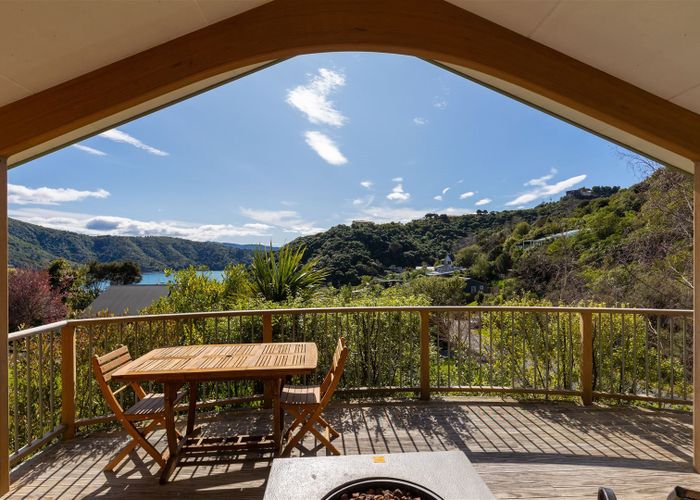  at 21 Amelia Crescent, Waikawa, Picton