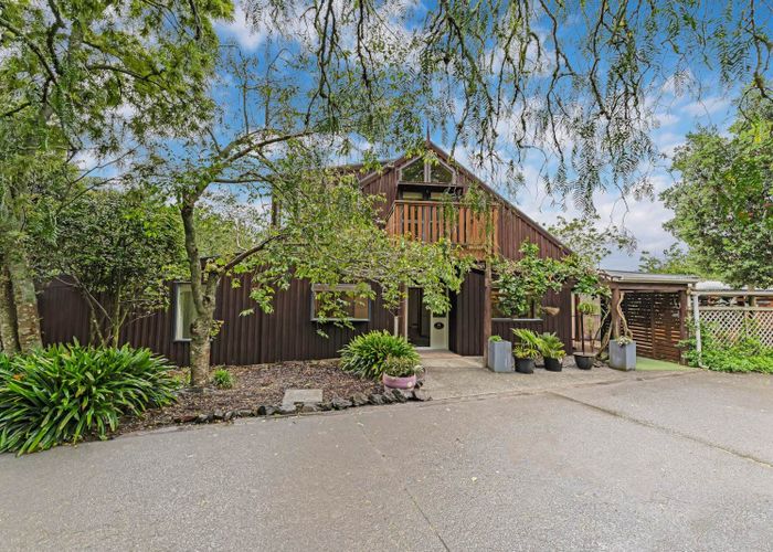  at 324 Trig Road, Whitford, Manukau City, Auckland