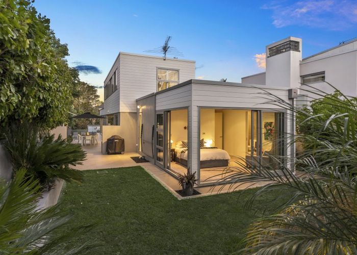  at 21 West End Road, Herne Bay, Auckland