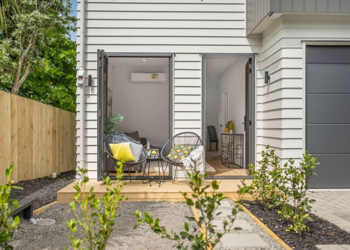  at 36C Whitford Road, Botany Downs, Manukau City, Auckland