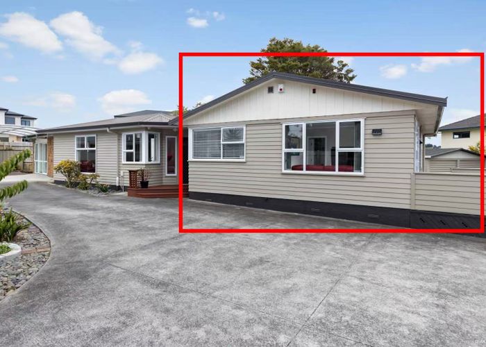  at 81 Sturges Road, Henderson, Waitakere City, Auckland