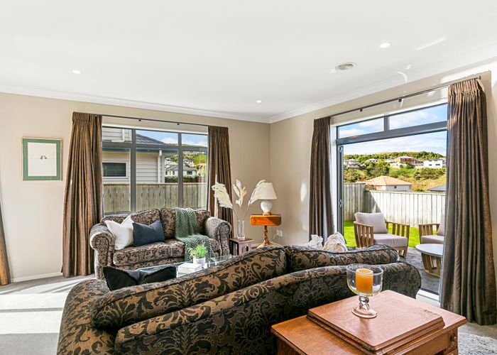  at 7 Moston Grove, Churton Park, Wellington