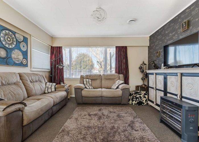  at 6 Larch Street, Victoria, Rotorua, Bay Of Plenty