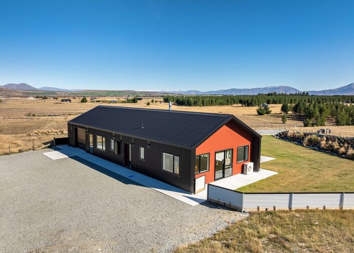  at 39 Ben Ohau Road, Twizel, Mackenzie, Canterbury
