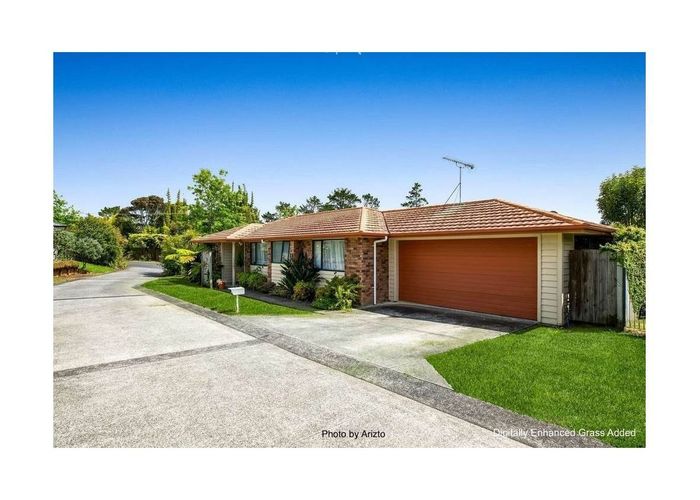  at 169L Colwill Road, Massey, Auckland