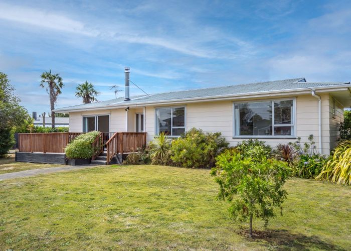  at 22 Stout Street, Masterton