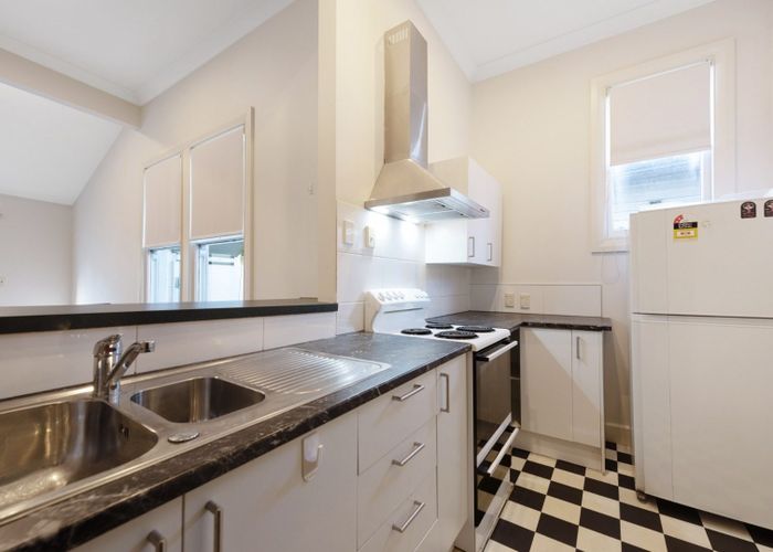  at Lower Flat/179 Ohiro Road, Brooklyn, Wellington, Wellington