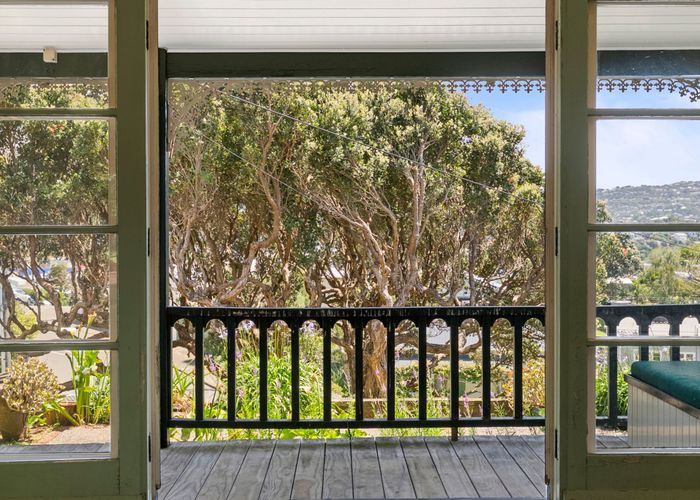  at 91 Townsend Road, Miramar, Wellington, Wellington