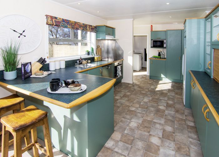  at 100 Hillcrest Street, Solway, Masterton