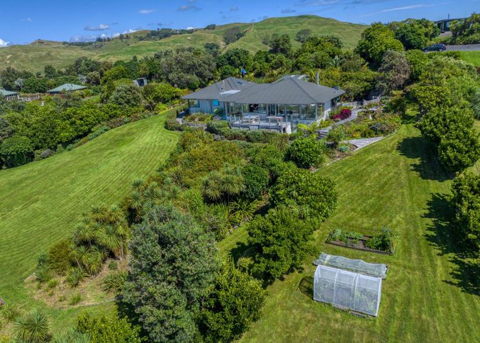  at 45 Winifred Street, Okitu, Gisborne