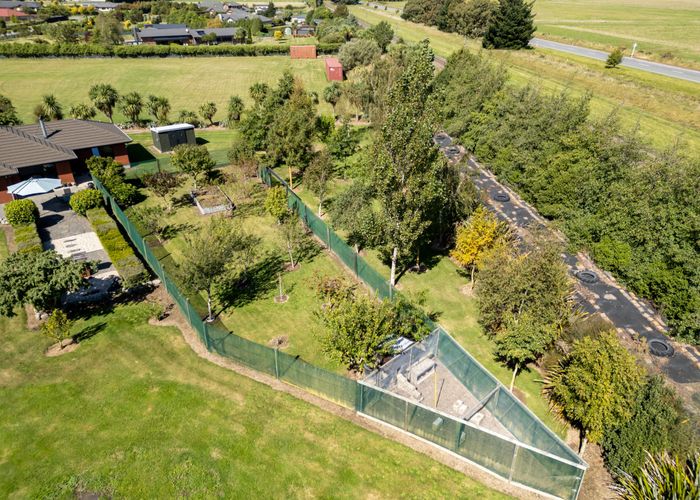  at 33 McHugh Crescent, Darfield, Selwyn, Canterbury