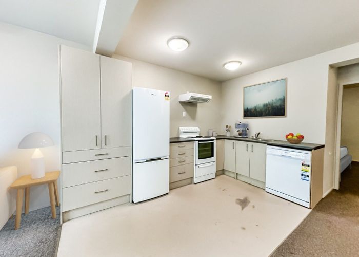  at 301/20 Glenmore Street, Thorndon, Wellington, Wellington